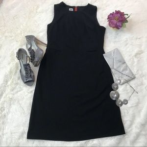 Anne Klein Black Dress